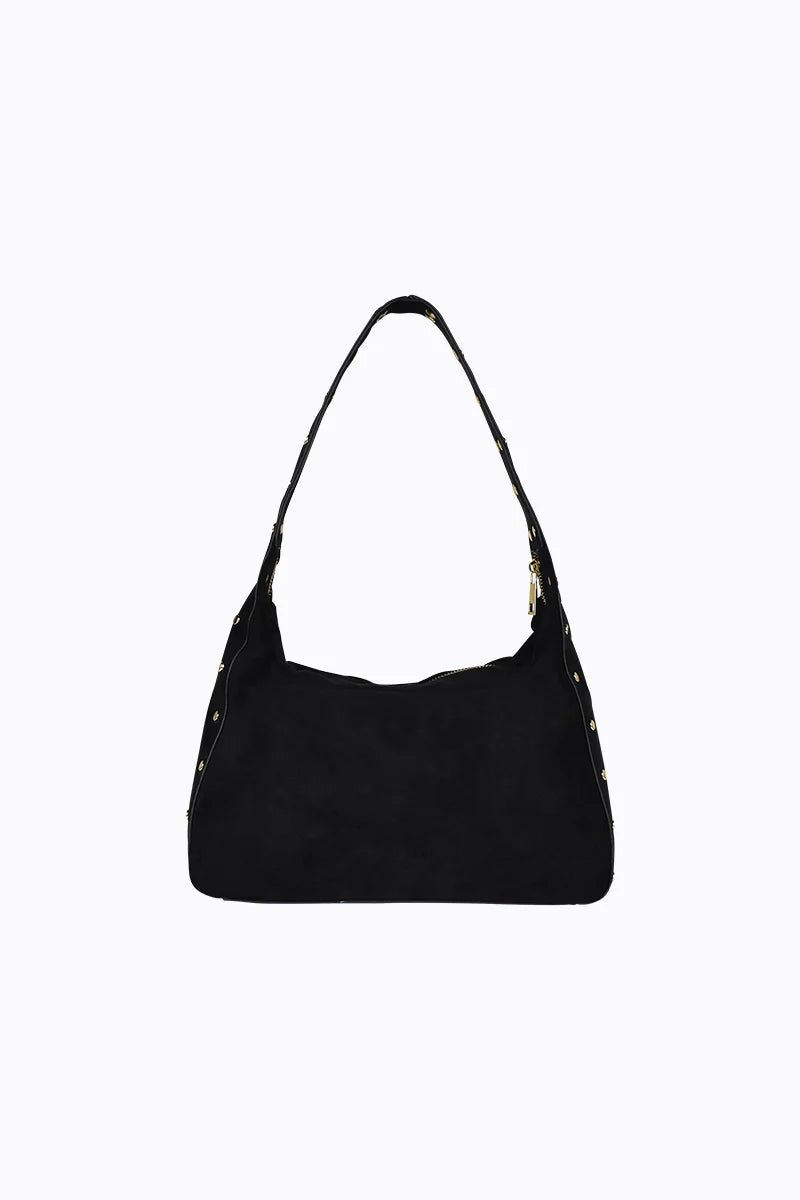 Peta + Jain Soho Studded Shoulder Bag