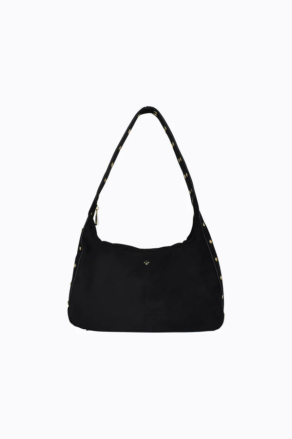 Peta + Jain Soho Studded Shoulder Bag