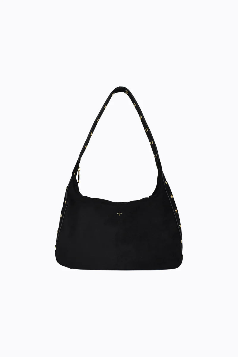 Peta + Jain Soho Studded Shoulder Bag
