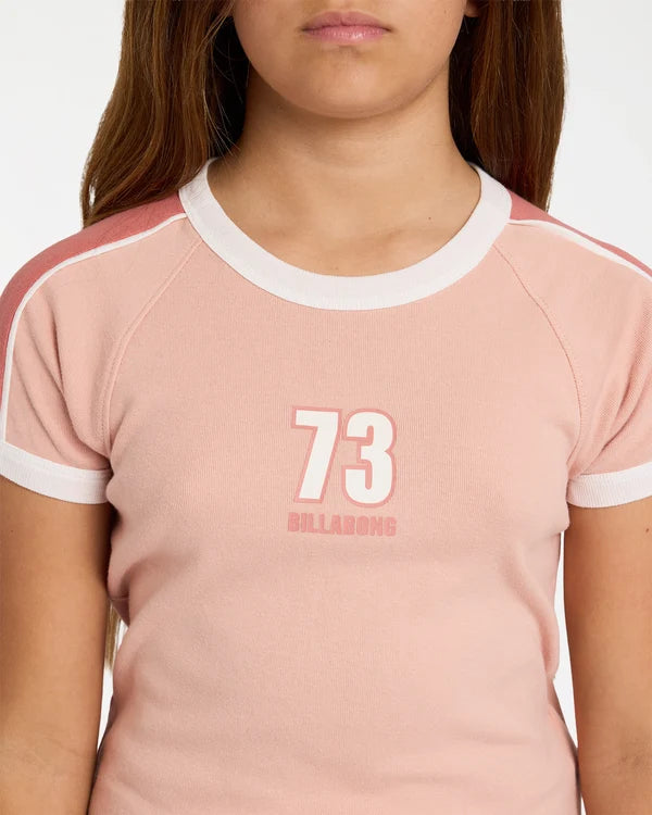 Billabong Shoreline Club Top