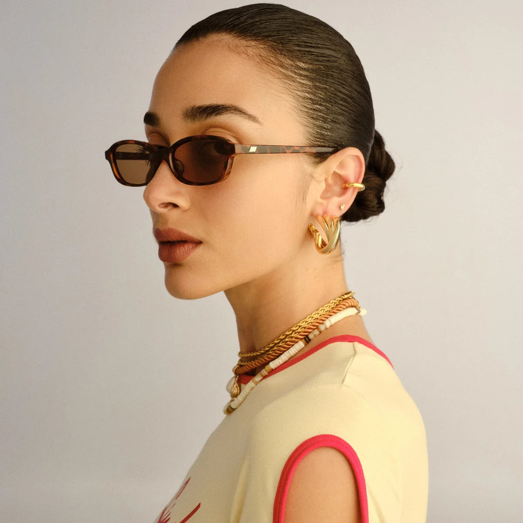 Lespecs Honey Pot Sunglasses