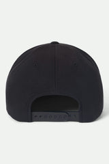 Brixton Lightning MP Snapback Cap