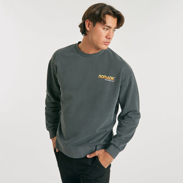 Nomadic Cavalier Relaxed Sweater