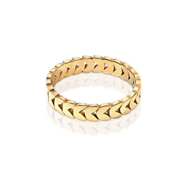 Ever Centrefield Ring