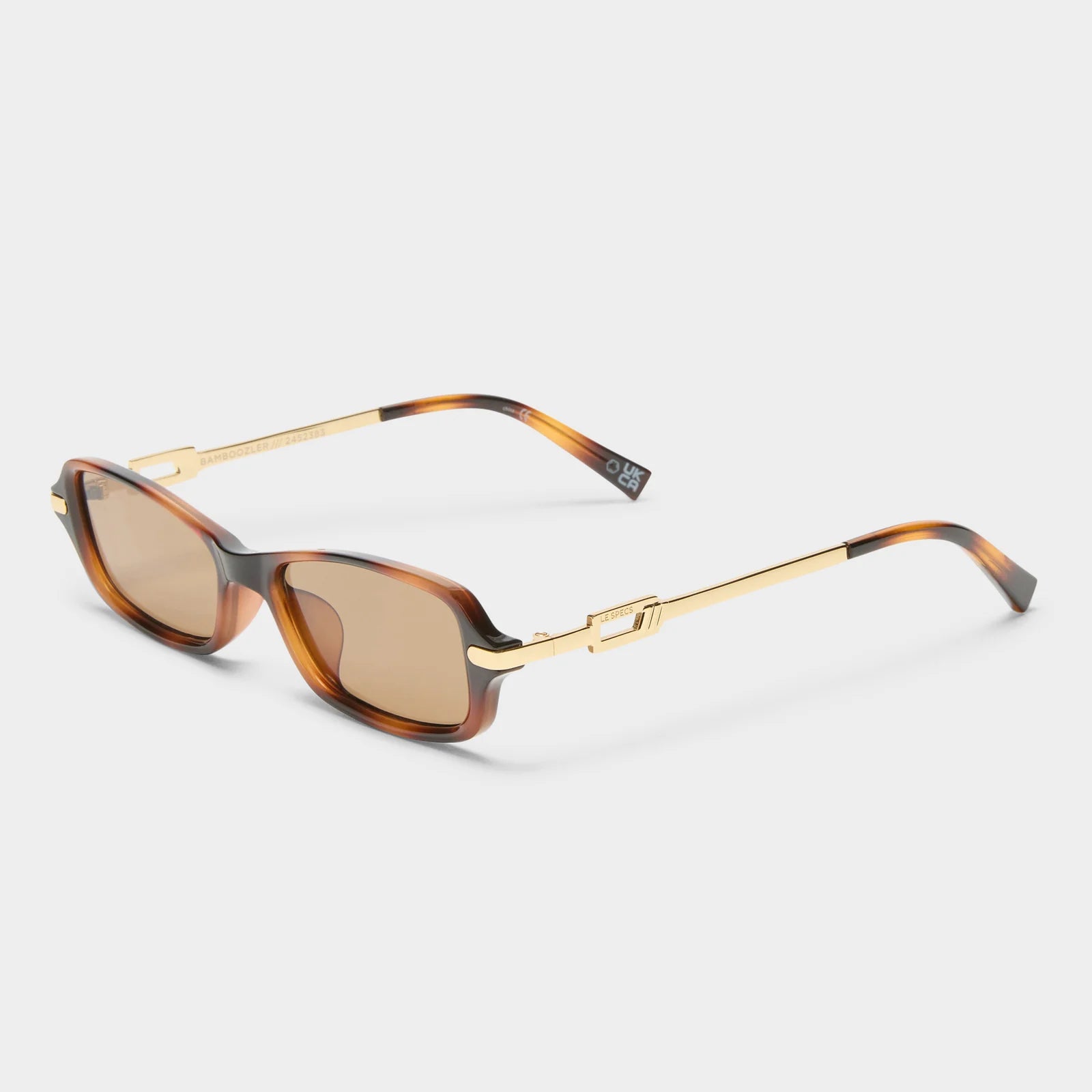 Le Specs Bamboozler Sunglasses