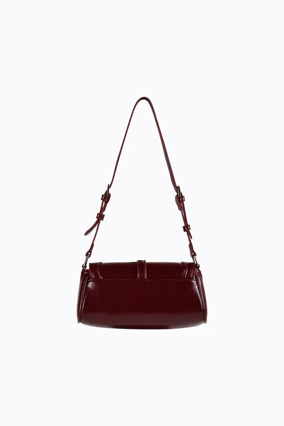 Peta + Jain Gemma Buckle Shoulder Bag