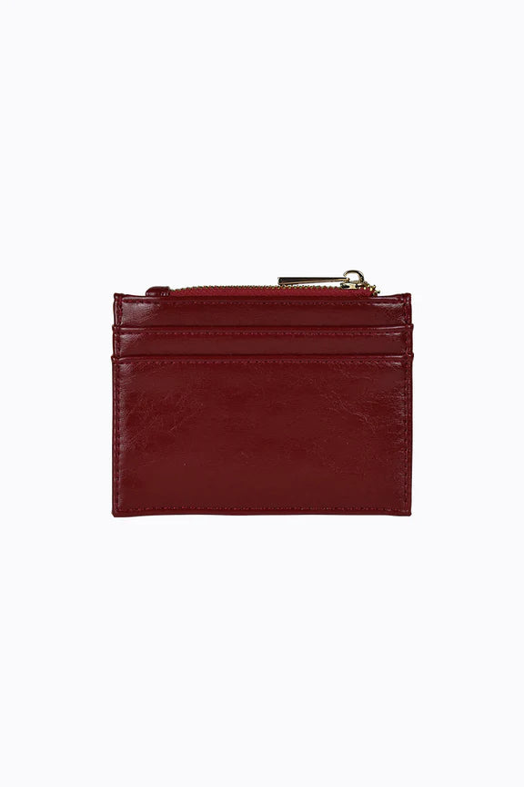 Peta + Jain Ivy CC Wallet With Zip