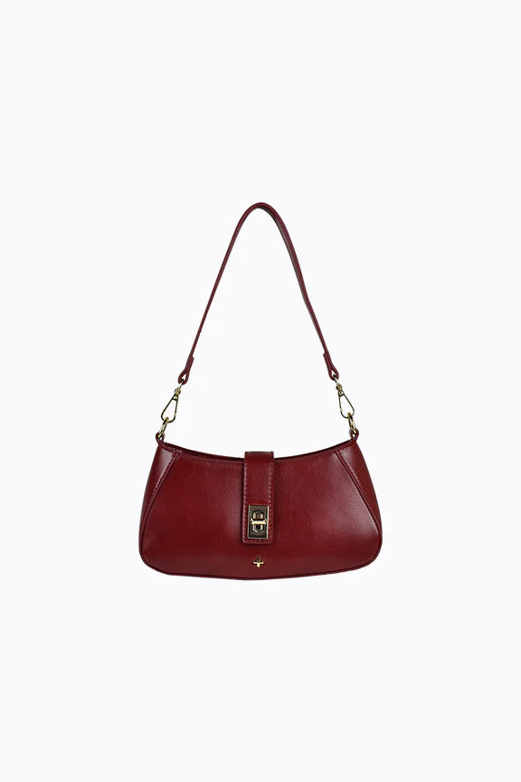 Peta + Jain Ripley Turnlock Shoulder Bag