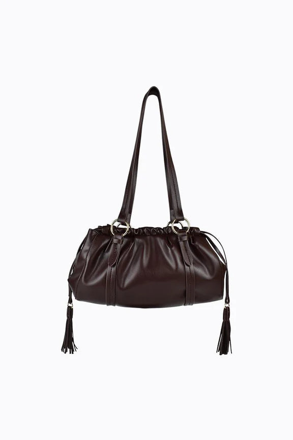 Peta + Jain Rory Mini Tote With Tassel