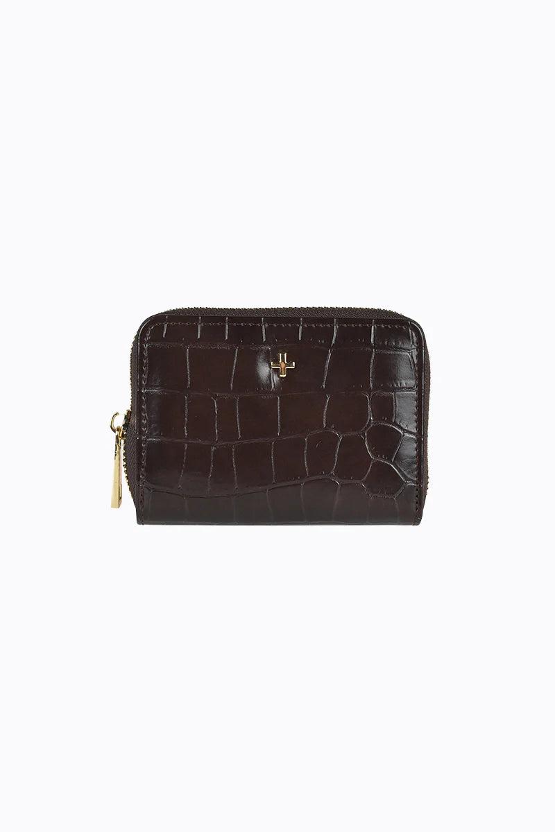 Peta + Jain Benjie Zip Around Wallet