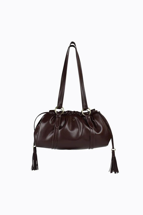 Peta + Jain Rory Mini Tote With Tassel