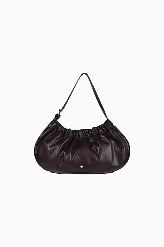 Peta + Jain Wrinkle Shoulder Bag