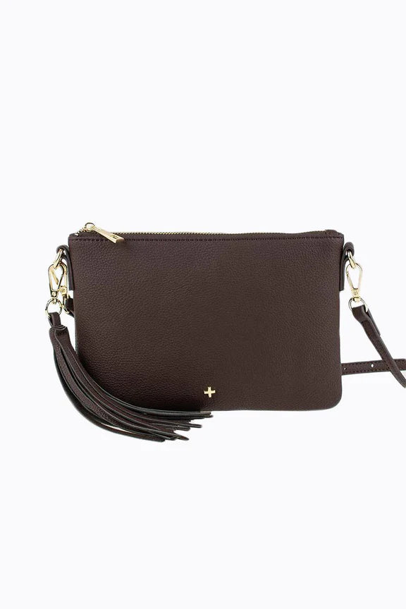 Peta + Jain Kourtney Xbody With Tassel Bag