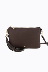 Peta + Jain Kourtney Xbody With Tassel Bag