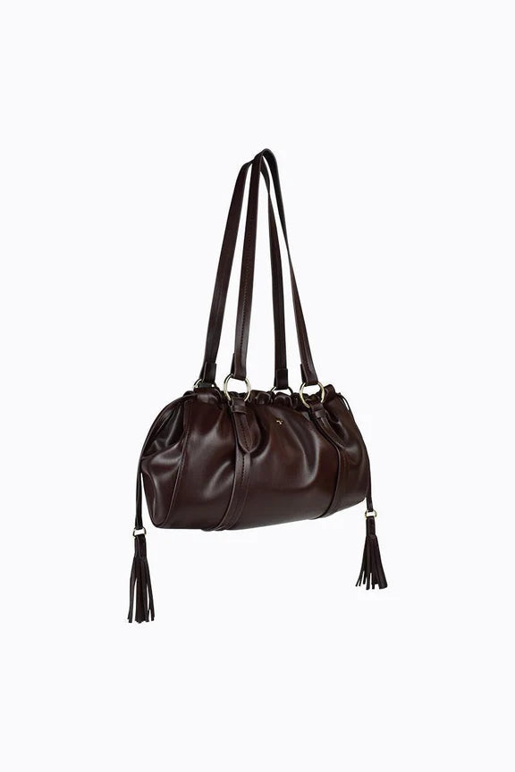 Peta + Jain Rory Mini Tote With Tassel