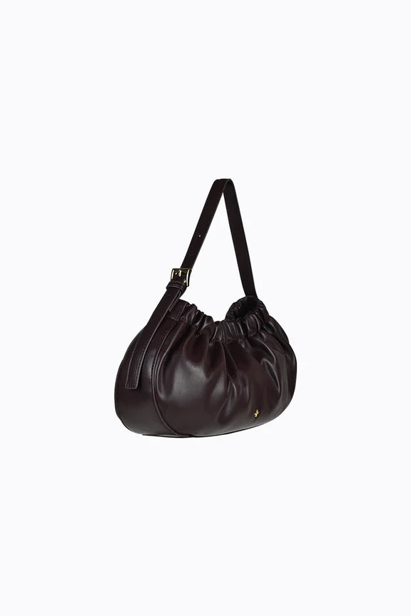 Peta + Jain Wrinkle Shoulder Bag