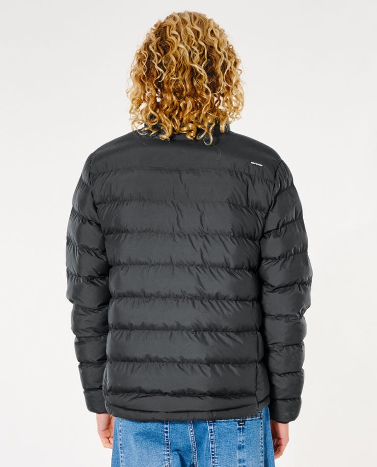 Rip Curl Anti Series Elite Puff Crew Jacket