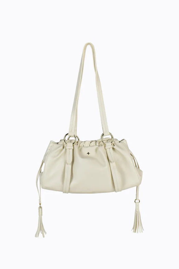 PETA + JAIN Rory Mini Tote With Tassel