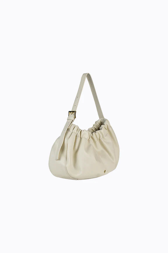Peta + Jain Wrinkle Shoulder Bag