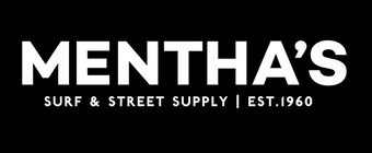 Mentha's Surf & Street Supply