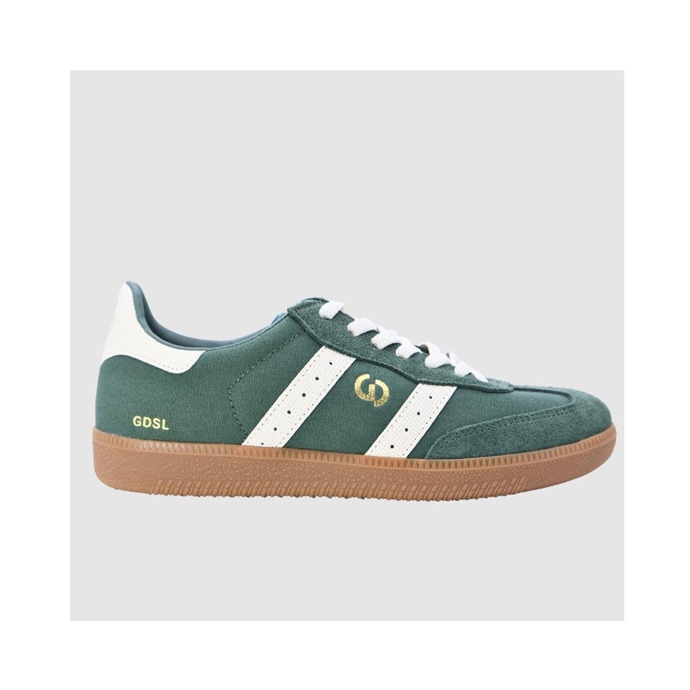 Goodsole 2001 Parallel Cypress Suede