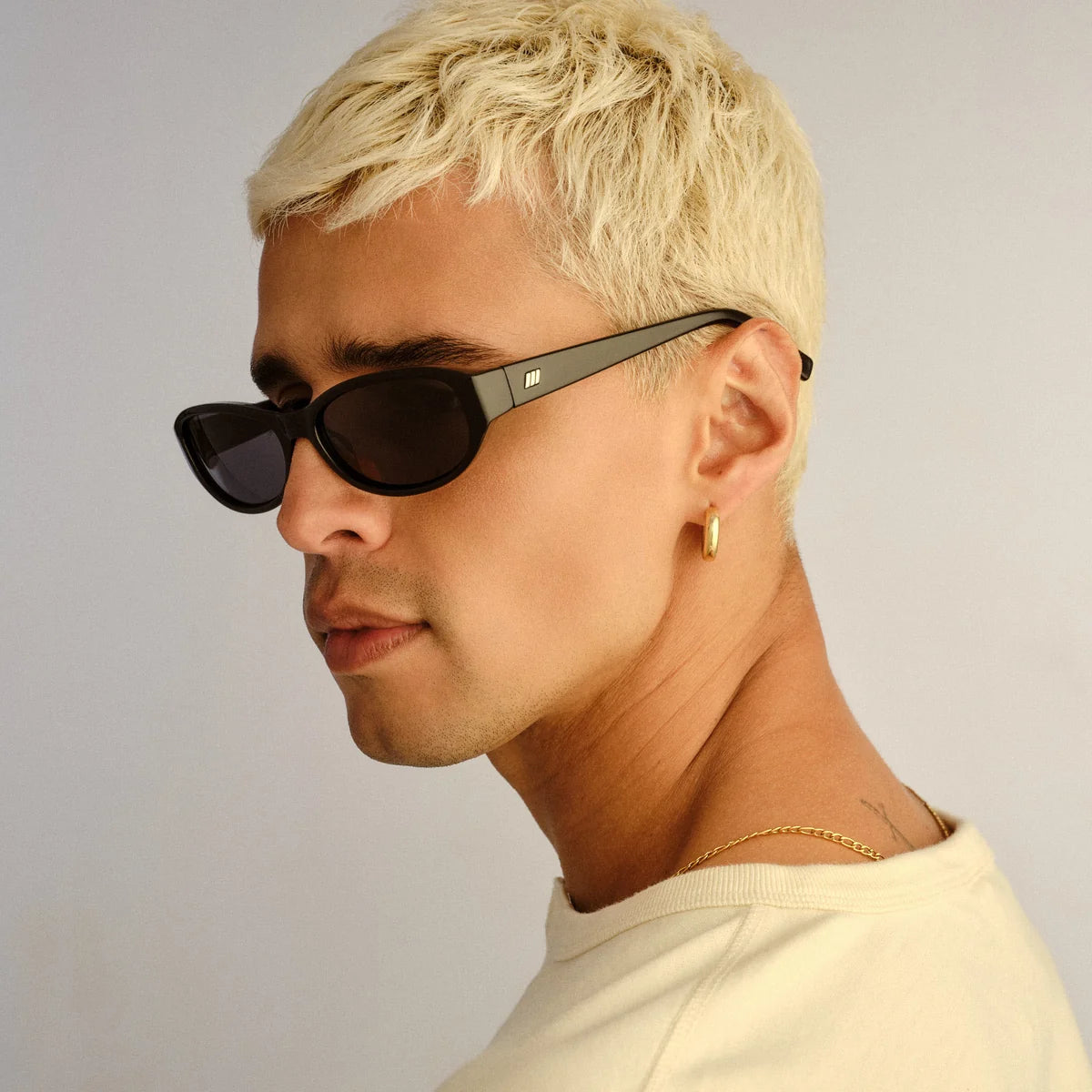Lespecs Don't Cha Sunglasses