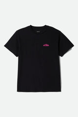 Brixton Forman SS STT Tee