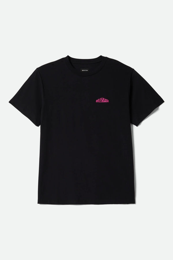 Brixton Forman SS STT Tee