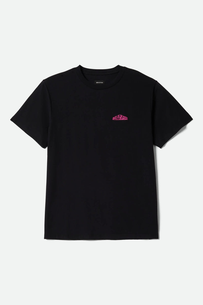 Brixton Forman SS STT Tee