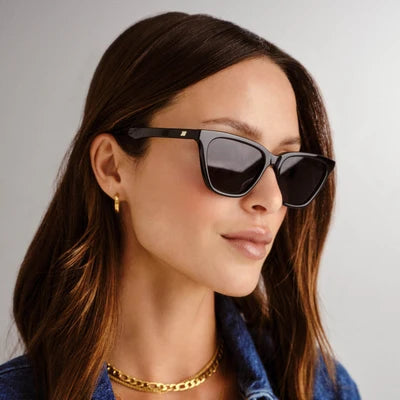 Lespecs Unfaithful Sunglasses