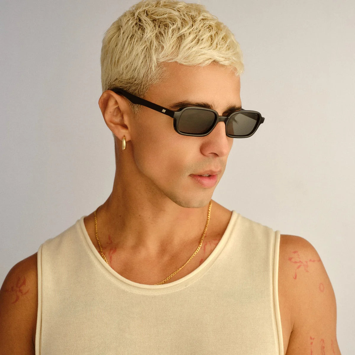 Lespecs Pilferer Sunlgasses