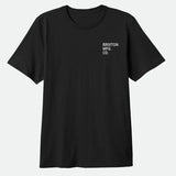 Brixton Gage Premium SS Tee