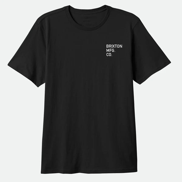 Brixton Gage Premium SS Tee