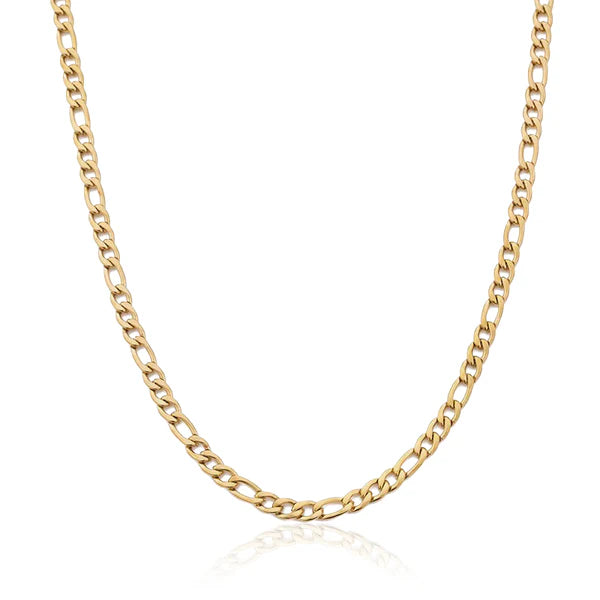 Ever Drop Shot Necklace