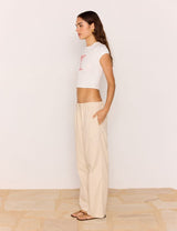 Minkpink Martini Baby Tee