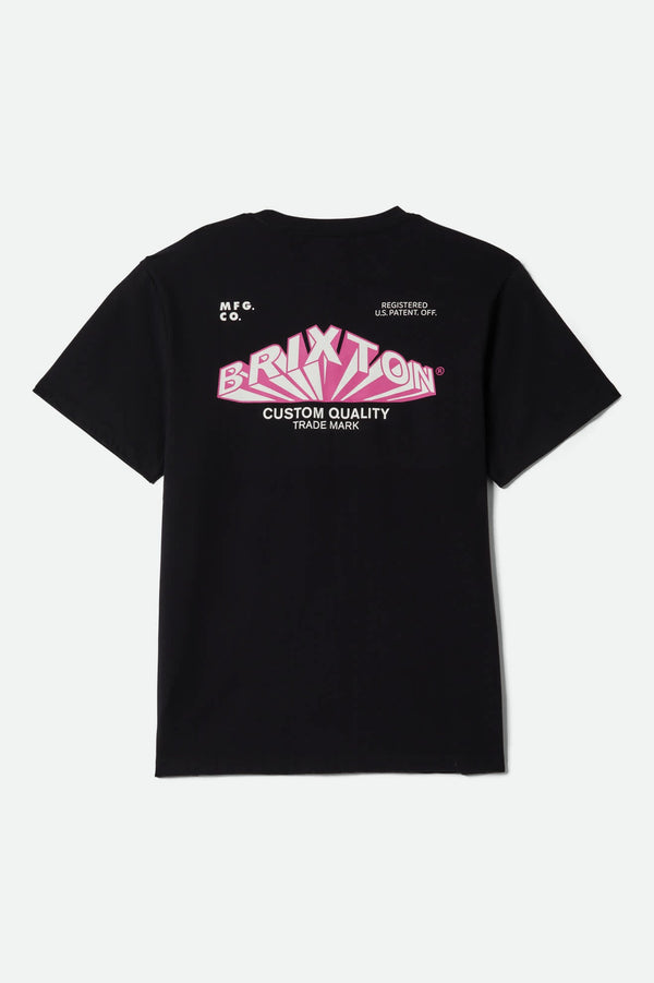 Brixton Forman SS STT Tee