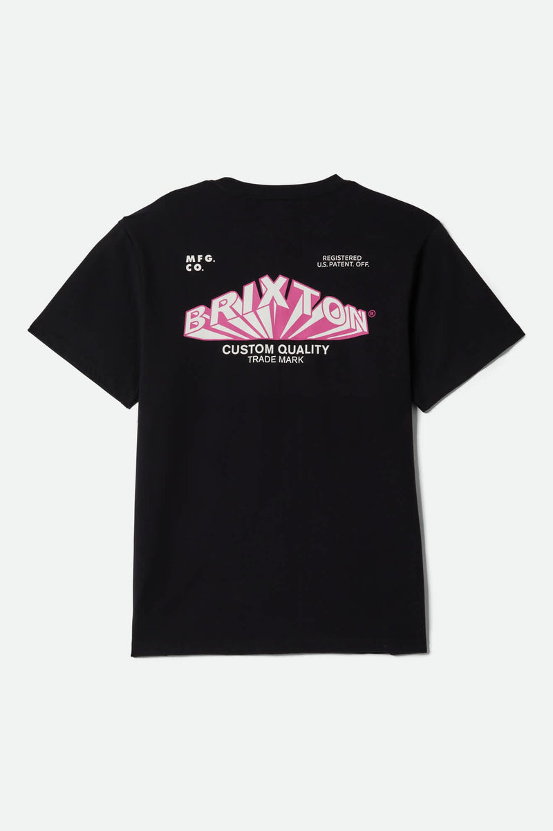 Brixton Forman SS STT Tee