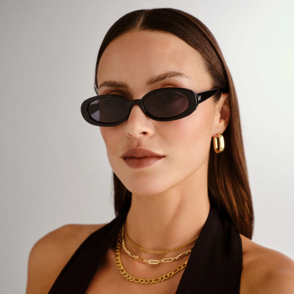 Lespecs Outta Love Sunglasses