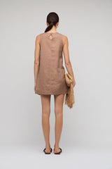 Staple The Label Alchemy Shift Mini Dress
