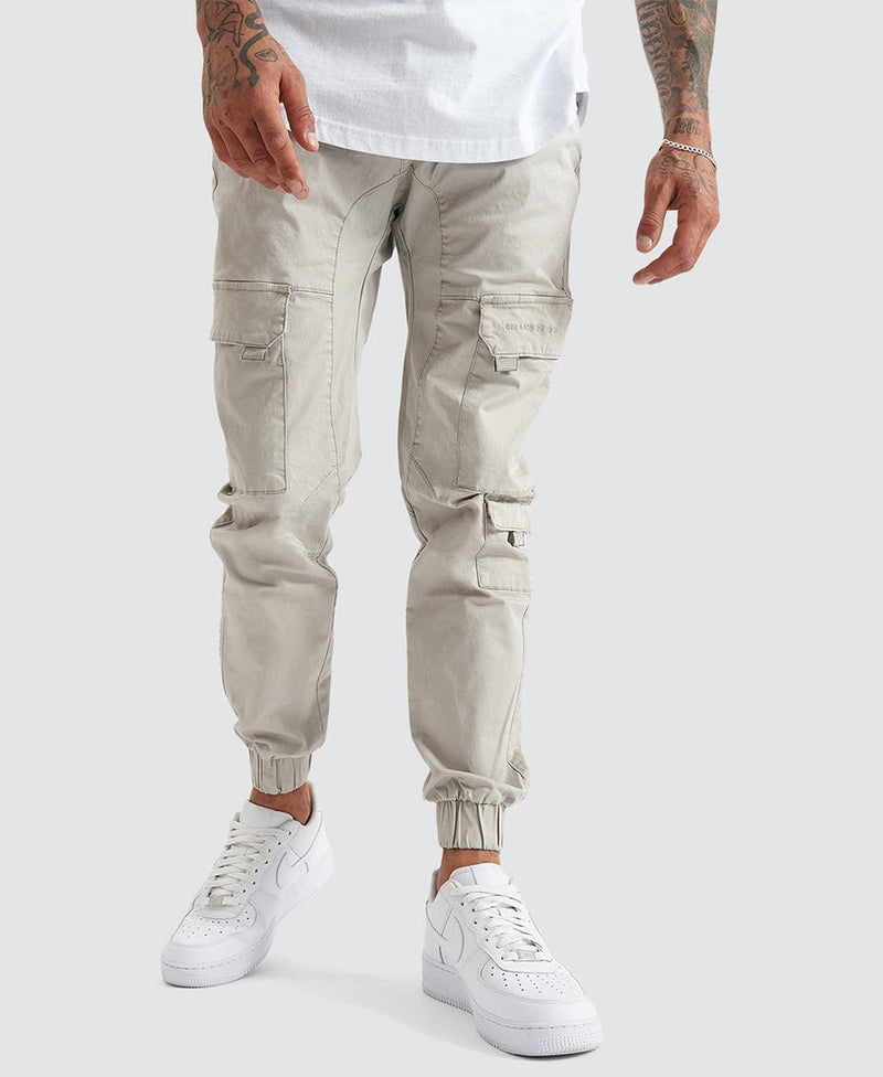 NXP F100 Cargo Jogger Pant