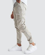 NXP F100 Cargo Jogger Pant