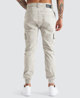 NXP F100 Cargo Jogger Pant