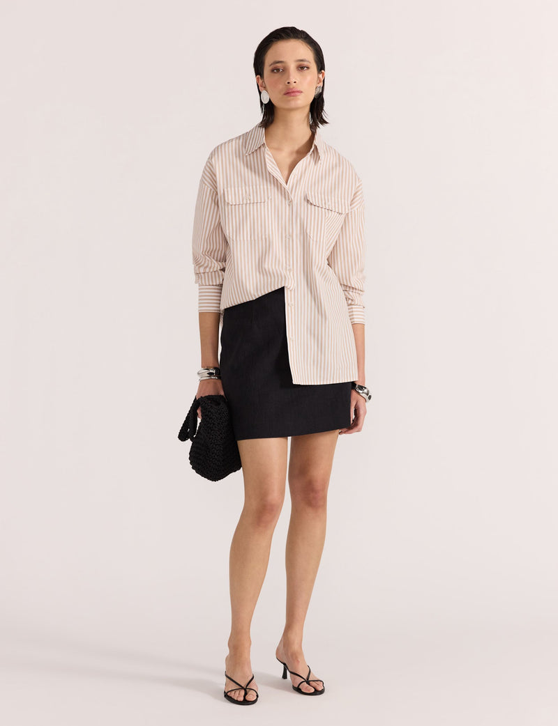 Staple The Label Rumi Shirt