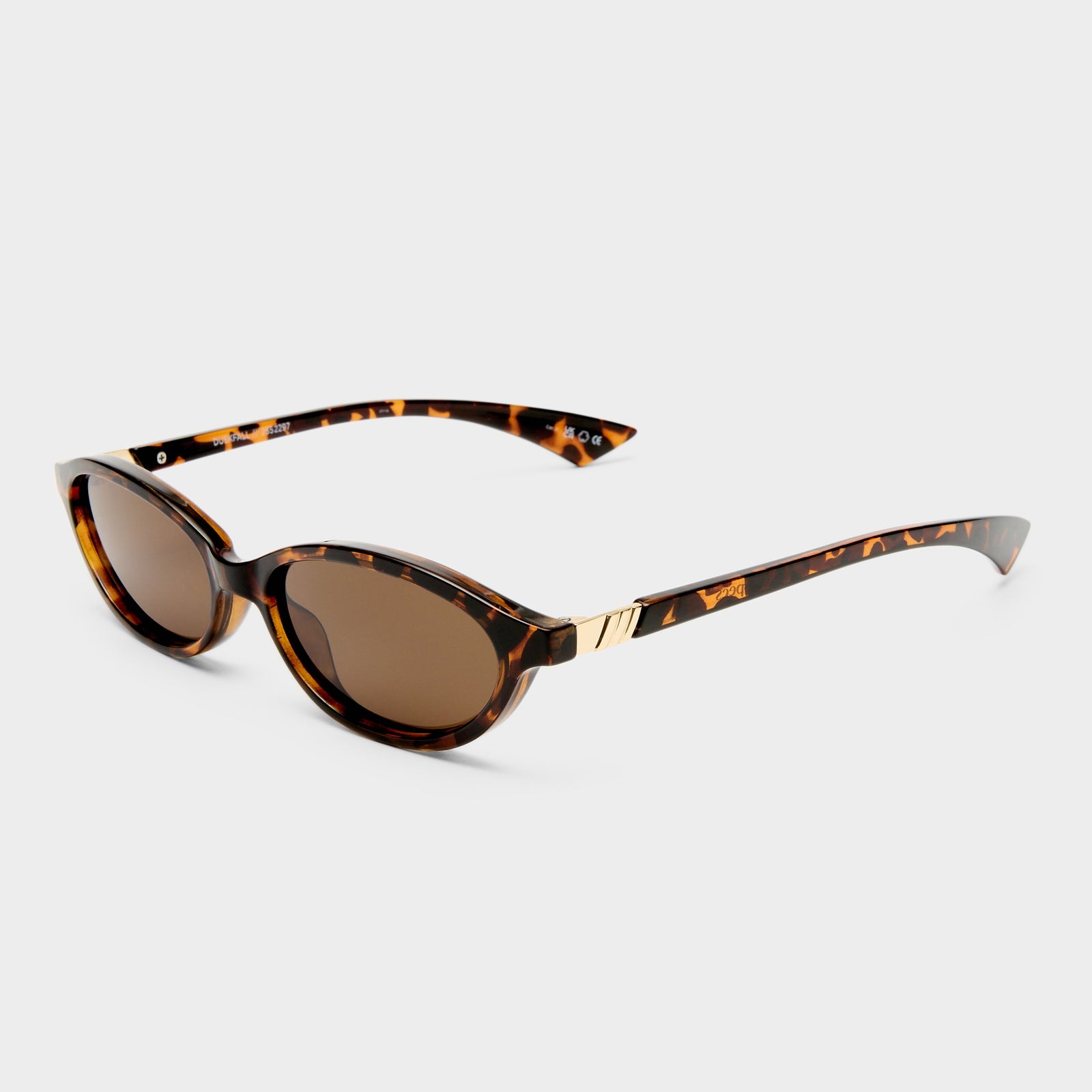 Le Specs Duskfall Sunglasses