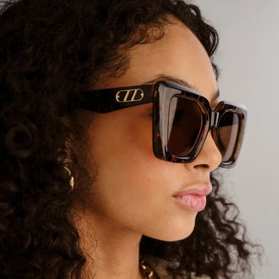 Lespecs Unimaginable Sunglasses