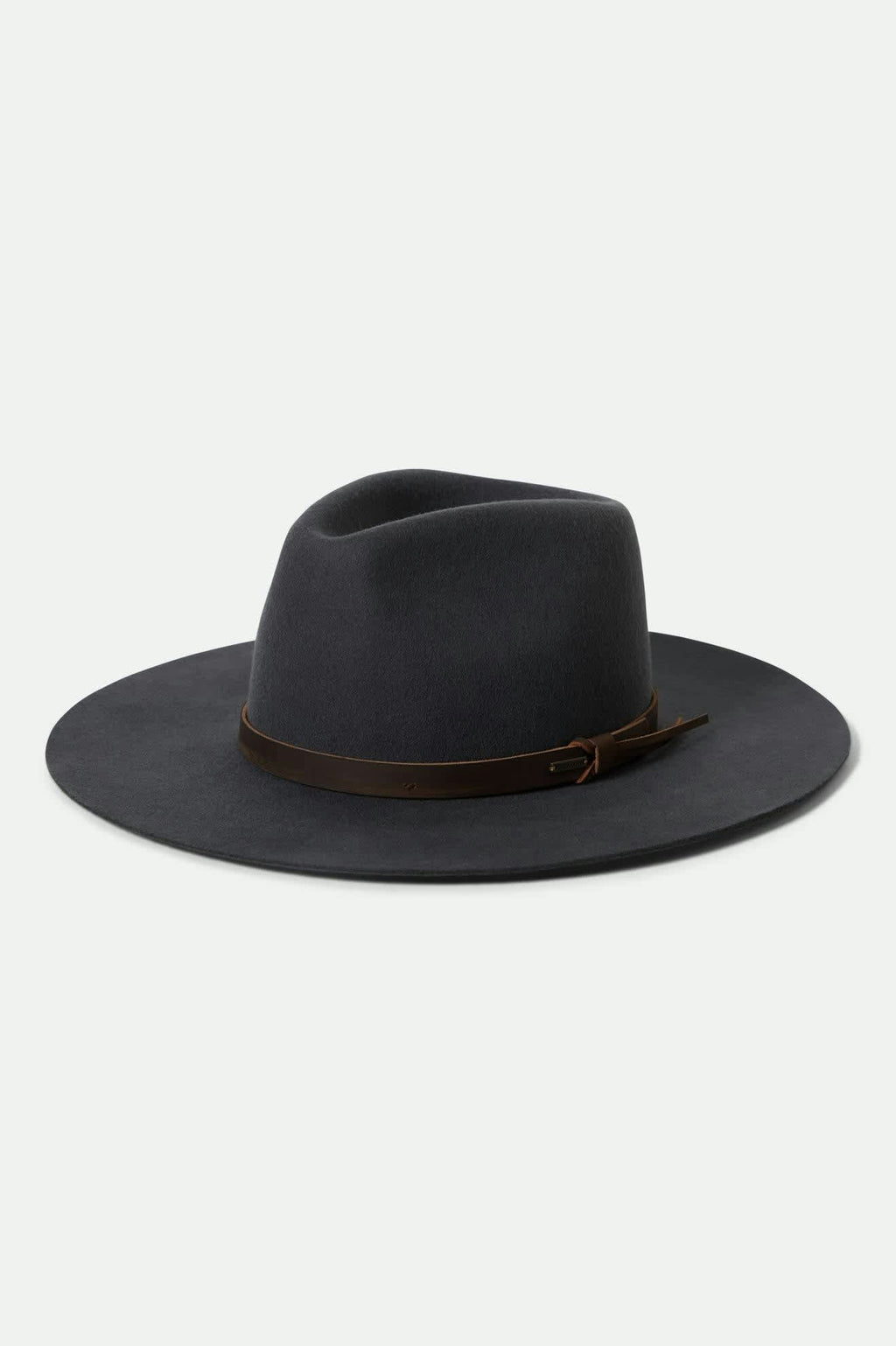 Brixton Hawkins Wthr Guard Cowboy Hat