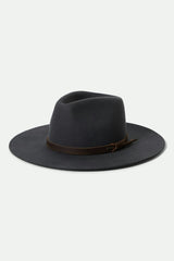 Brixton Hawkins Wthr Guard Cowboy Hat