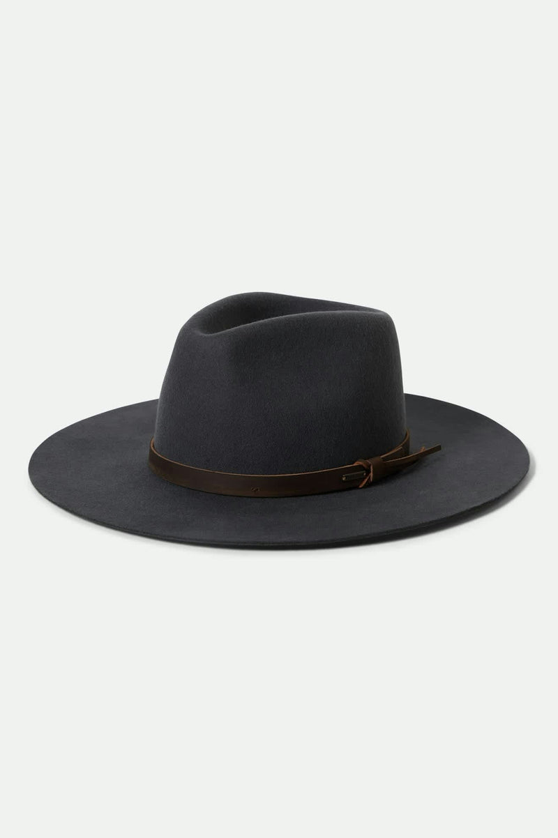 Brixton Hawkins Wthr Guard Cowboy Hat