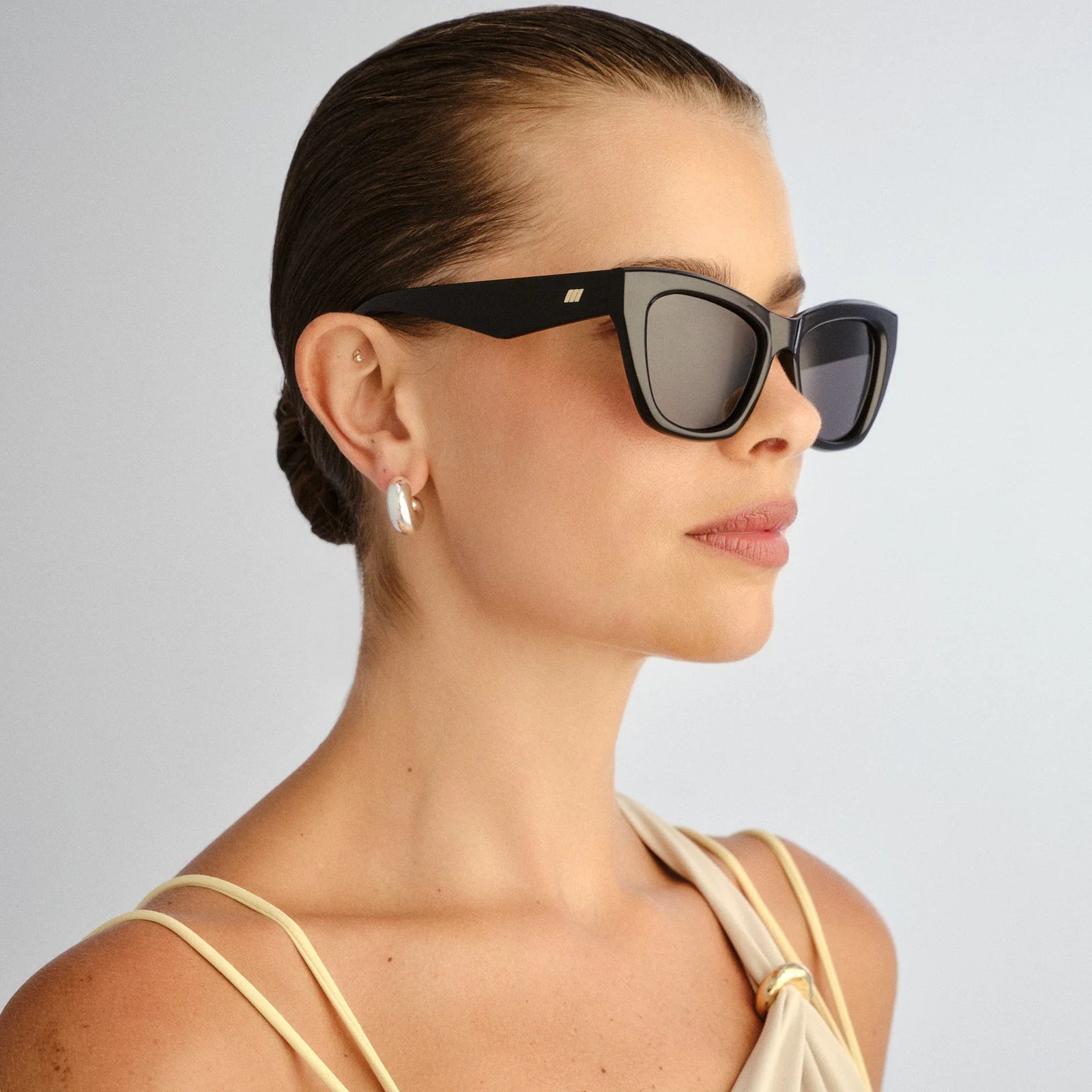 Lespecs Lumen Sunglasses