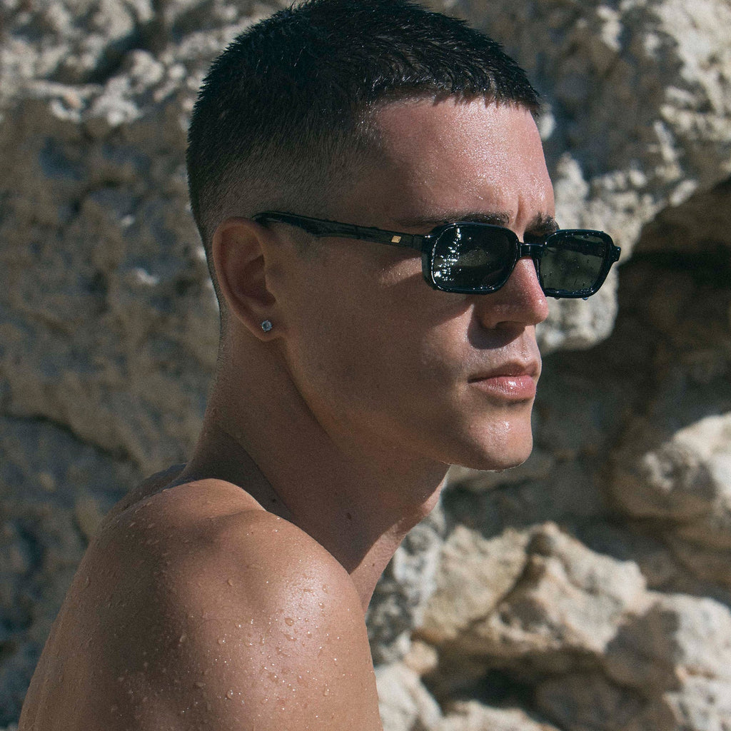 Lespecs Pilferer Sunlgasses
